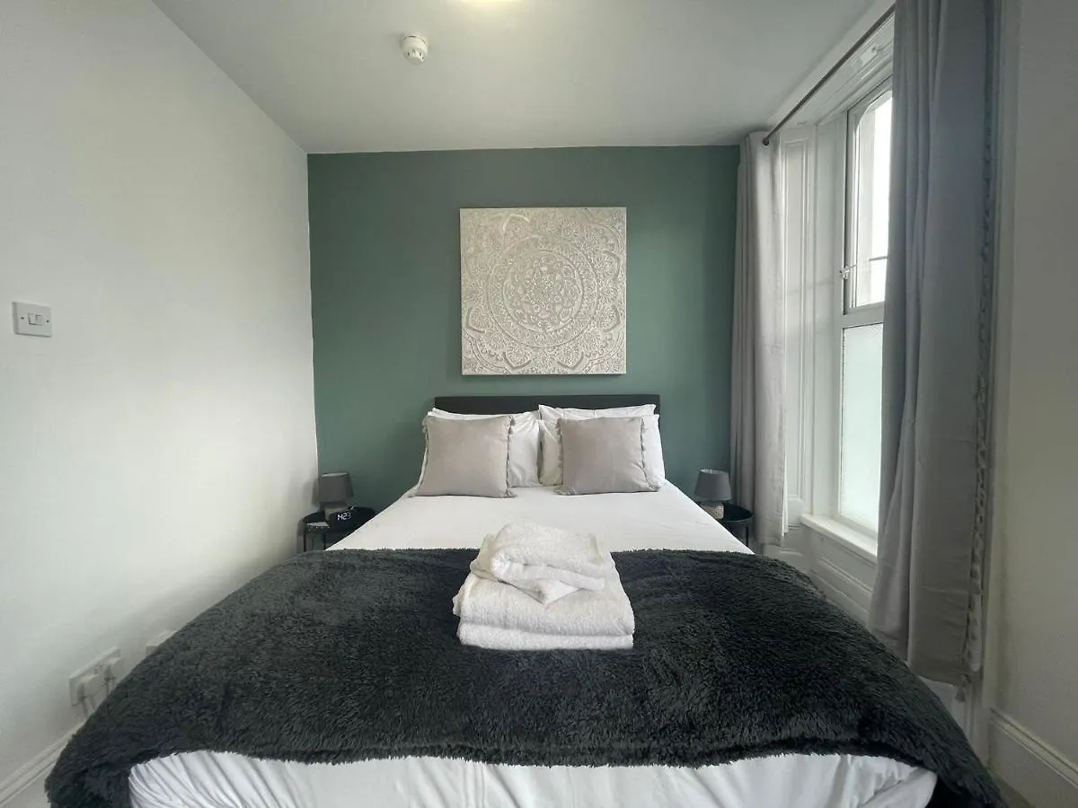 The Old Office - 1 Bed Studio Swansea 0*,  United Kingdom
